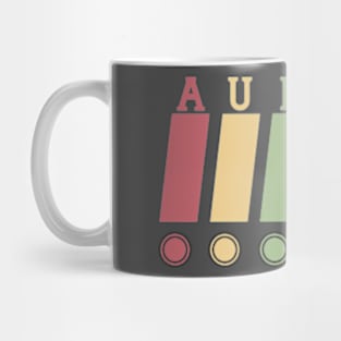 AURORA Mug